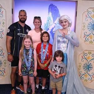 Meet your Posher, Nick